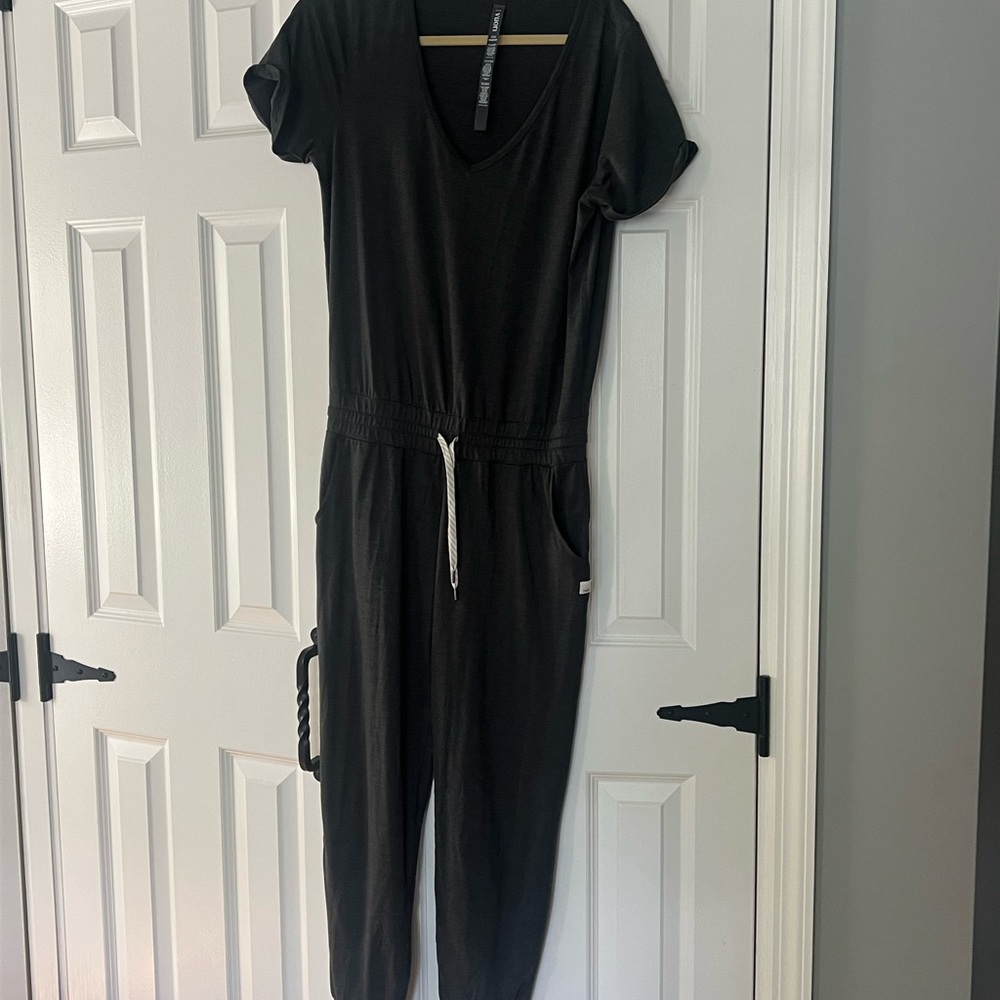 Vuori Jumpsuit